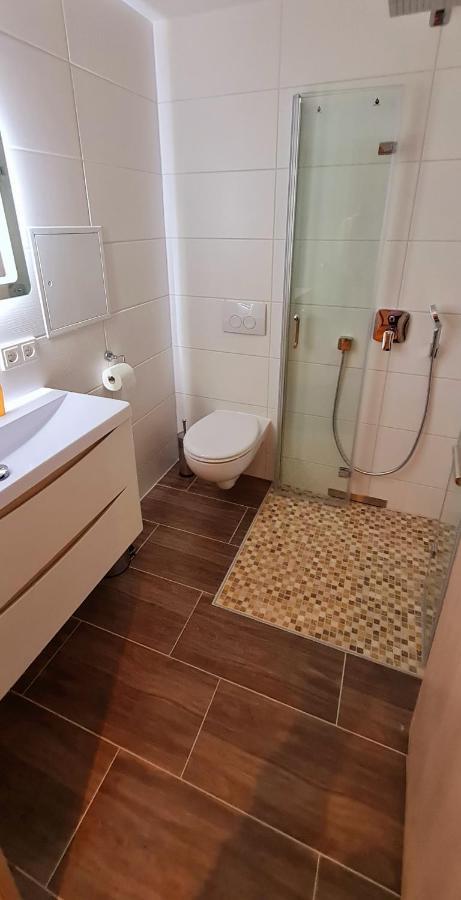 Moderne Wohlfuehlferienwohnung In Apartment Hildburghausen