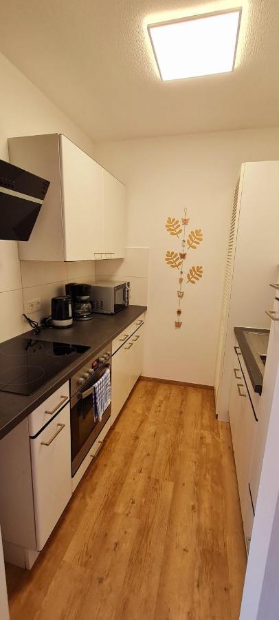 Moderne Wohlfuehlferienwohnung In Hildburghausen