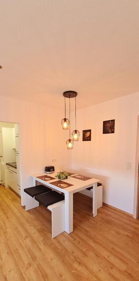 Moderne Wohlfuehlferienwohnung In