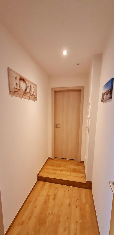 Moderne Wohlfuehlferienwohnung In Apartment