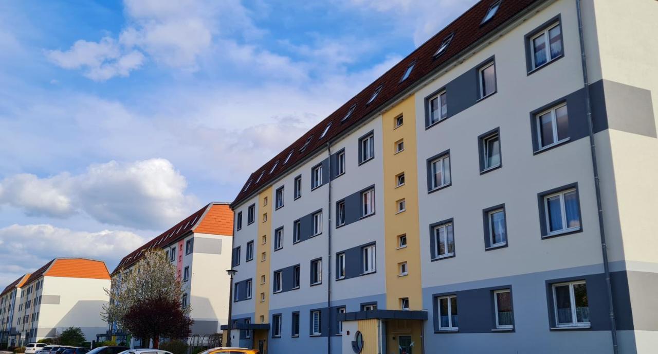 Moderne Wohlfuehlferienwohnung In Hildburghausen